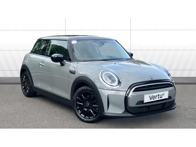 Main listing image - MINI Hatchback