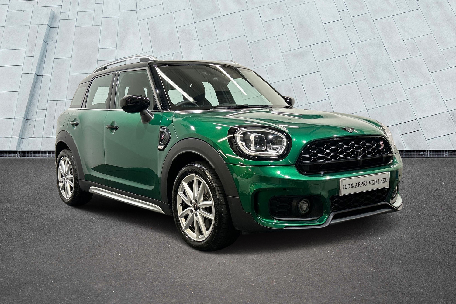 Main listing image - MINI Countryman