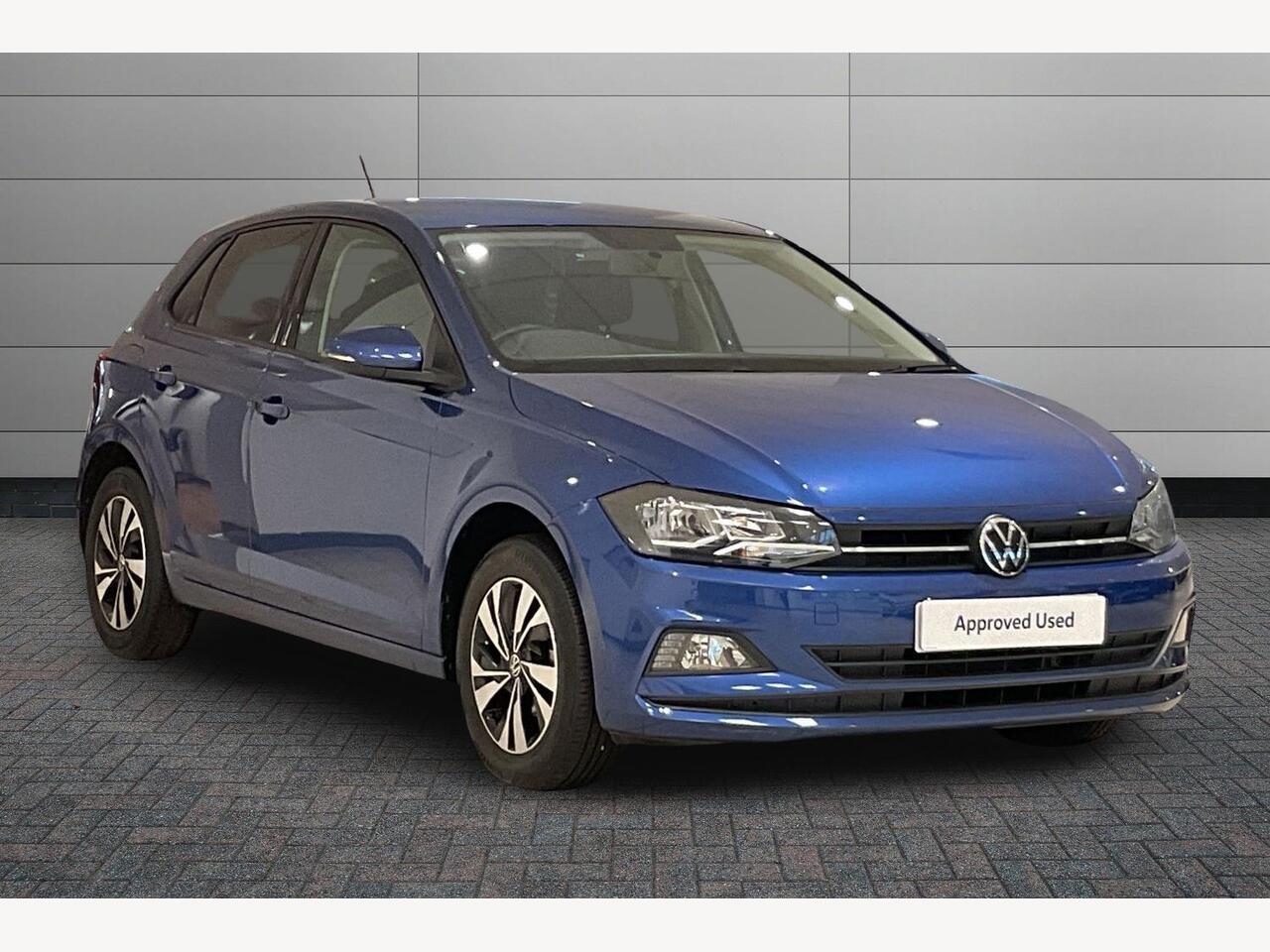 Main listing image - Volkswagen Polo