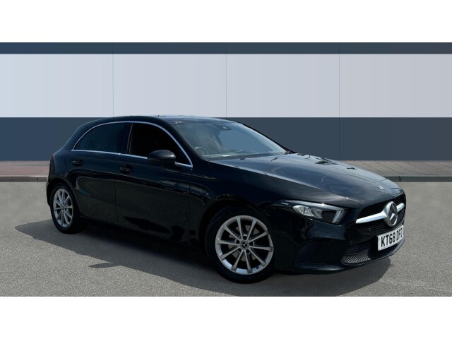 Main listing image - Mercedes-Benz A-Class