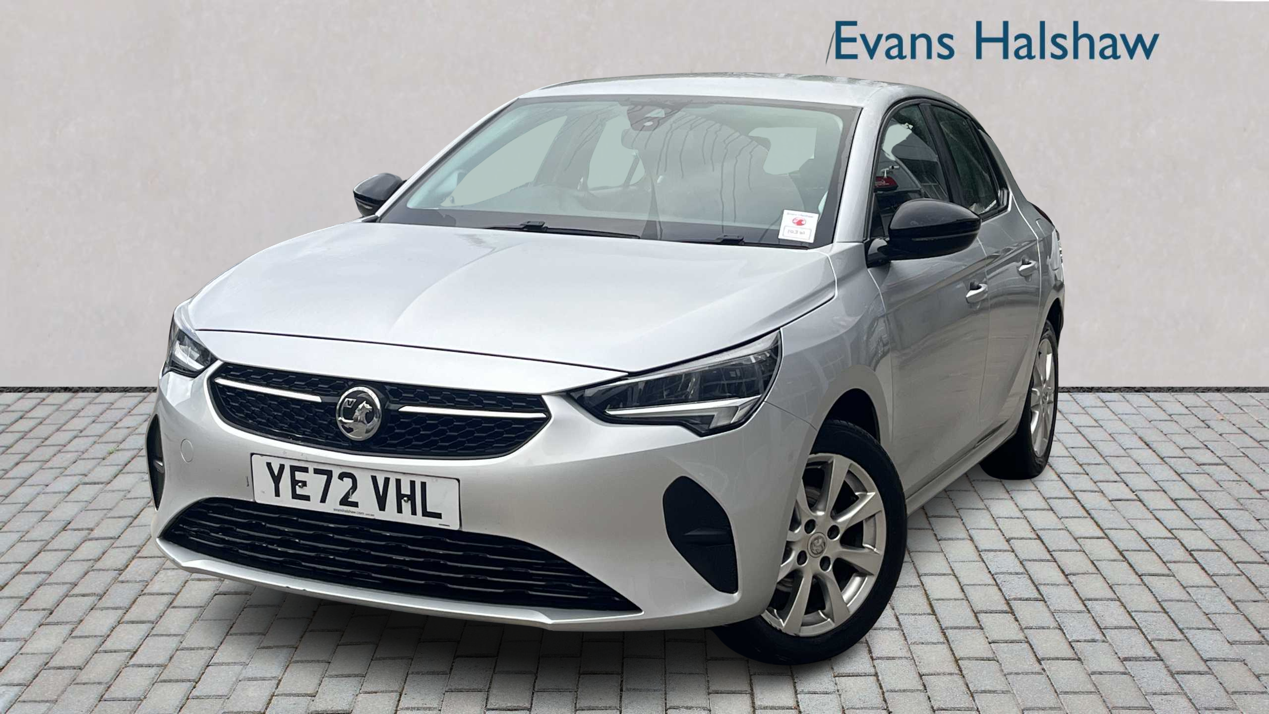 Main listing image - Vauxhall Corsa