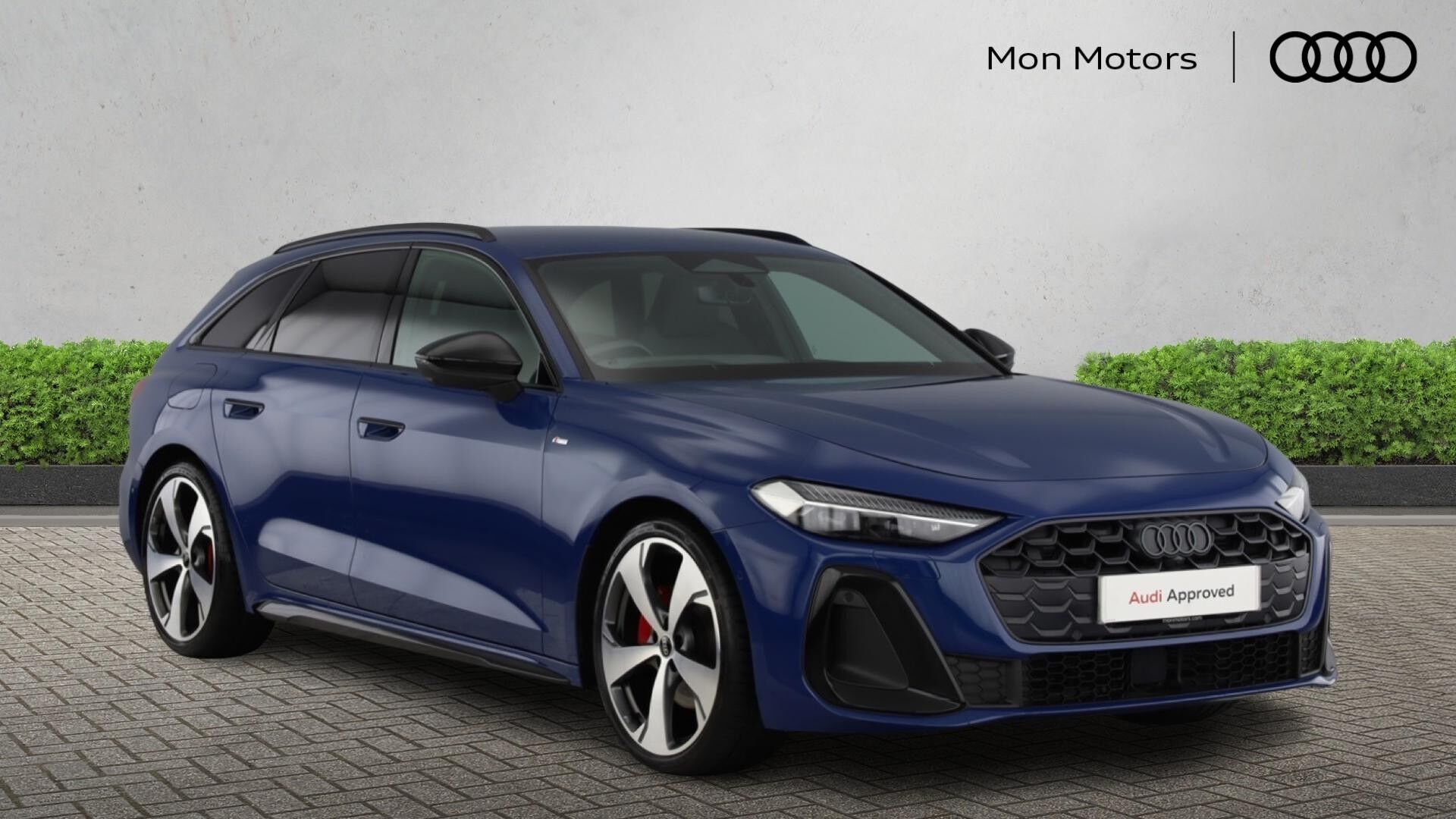 Main listing image - Audi A5