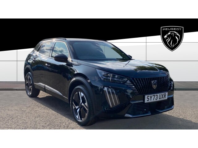 Main listing image - Peugeot 2008