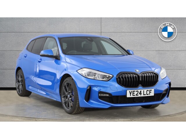 Main listing image - BMW 1 Series