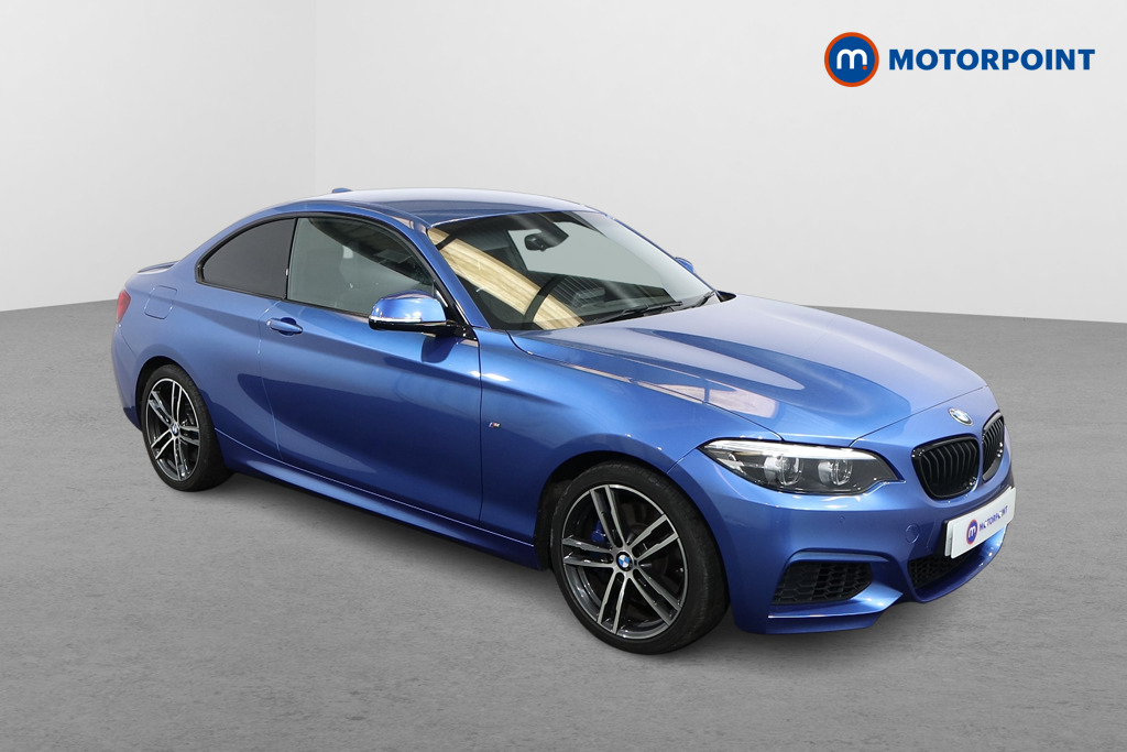 Main listing image - BMW 2 Series