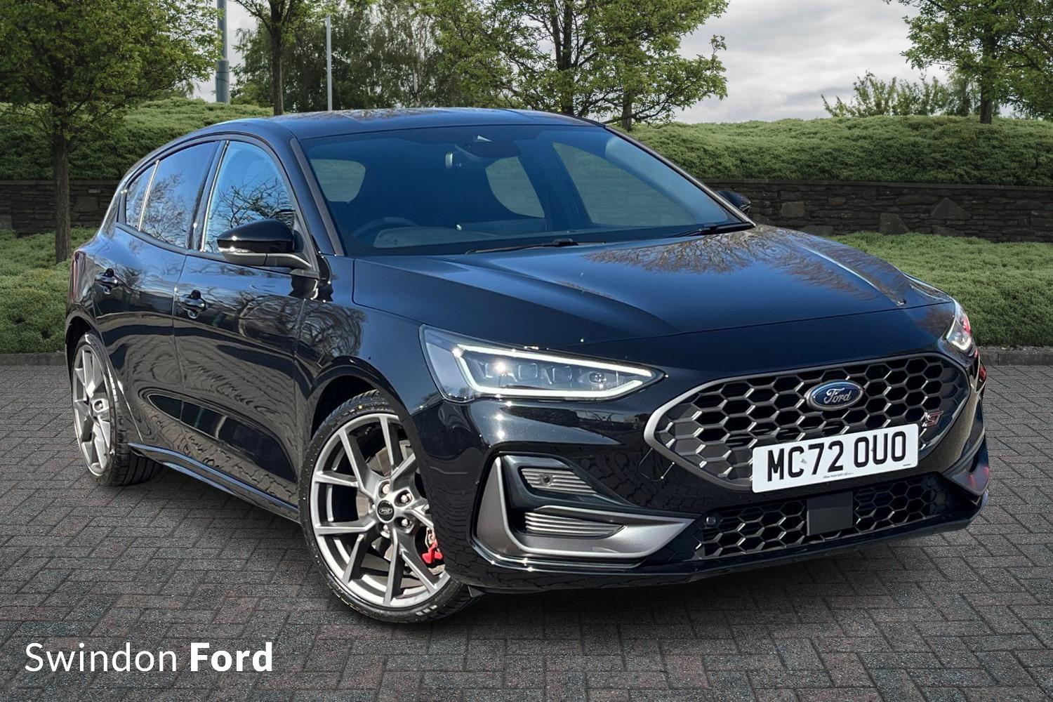 Main listing image - Ford Focus ST