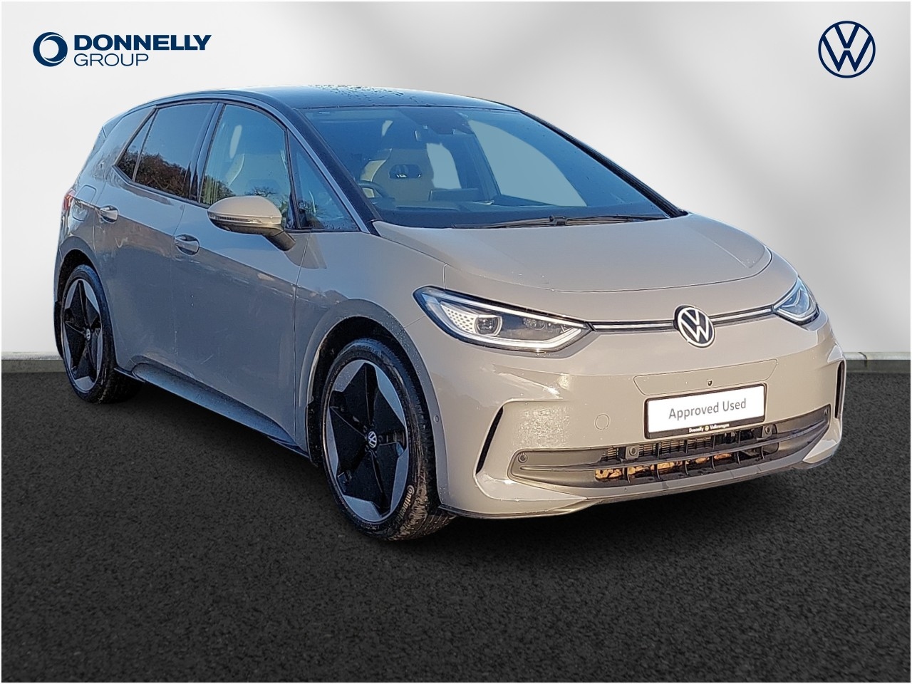 Main listing image - Volkswagen ID.3