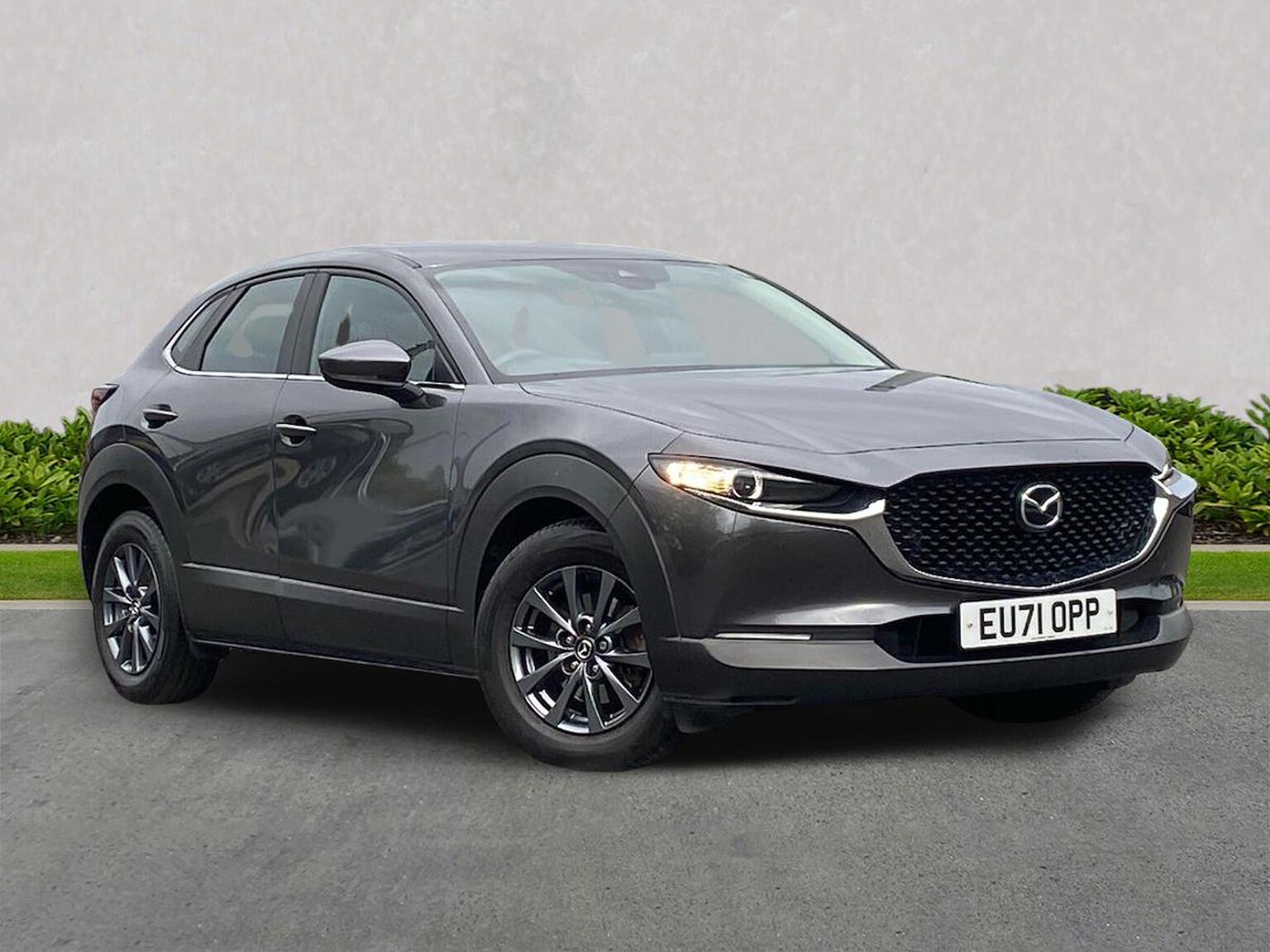 Main listing image - Mazda CX-30