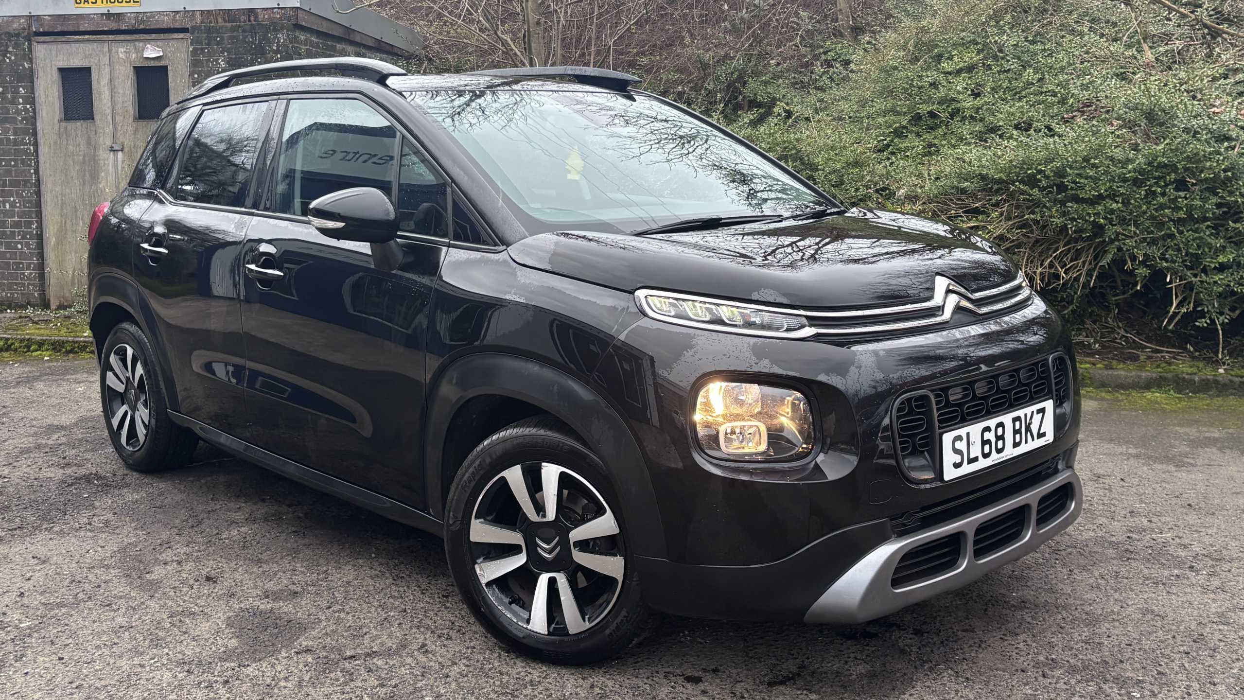 Main listing image - Citroen C3 Aircross
