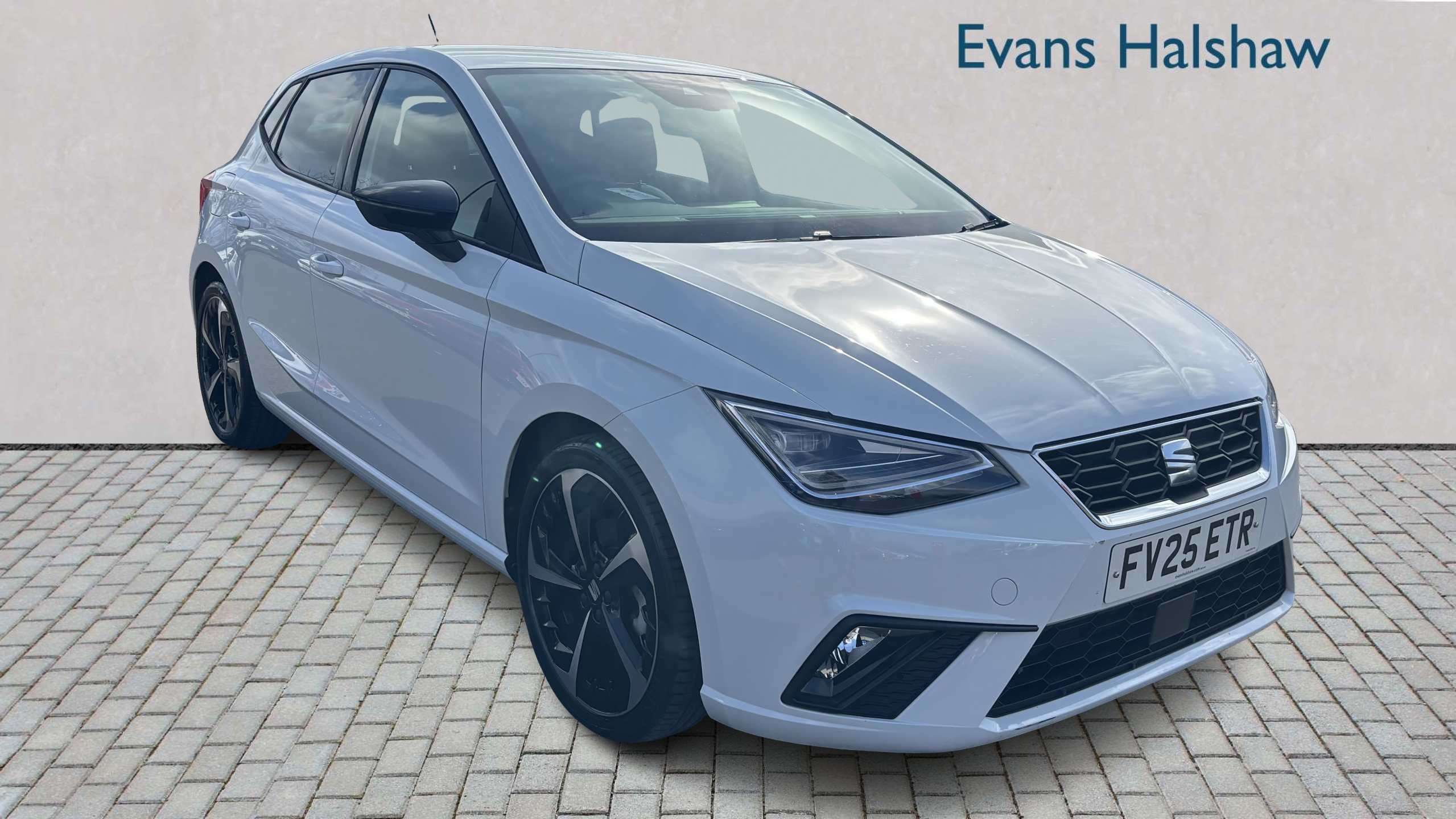 Main listing image - SEAT Ibiza