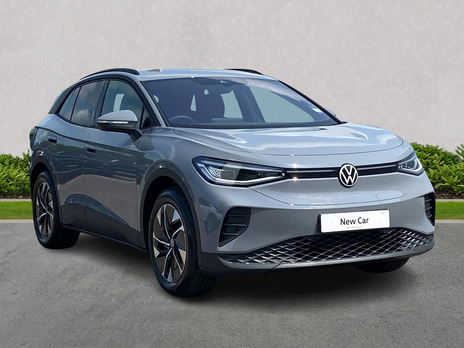 Main listing image - Volkswagen ID.4