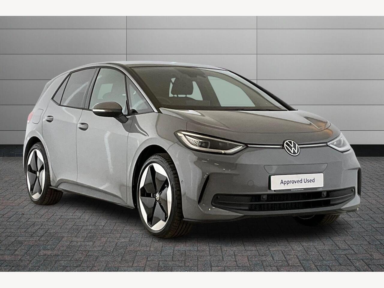 Main listing image - Volkswagen ID.3