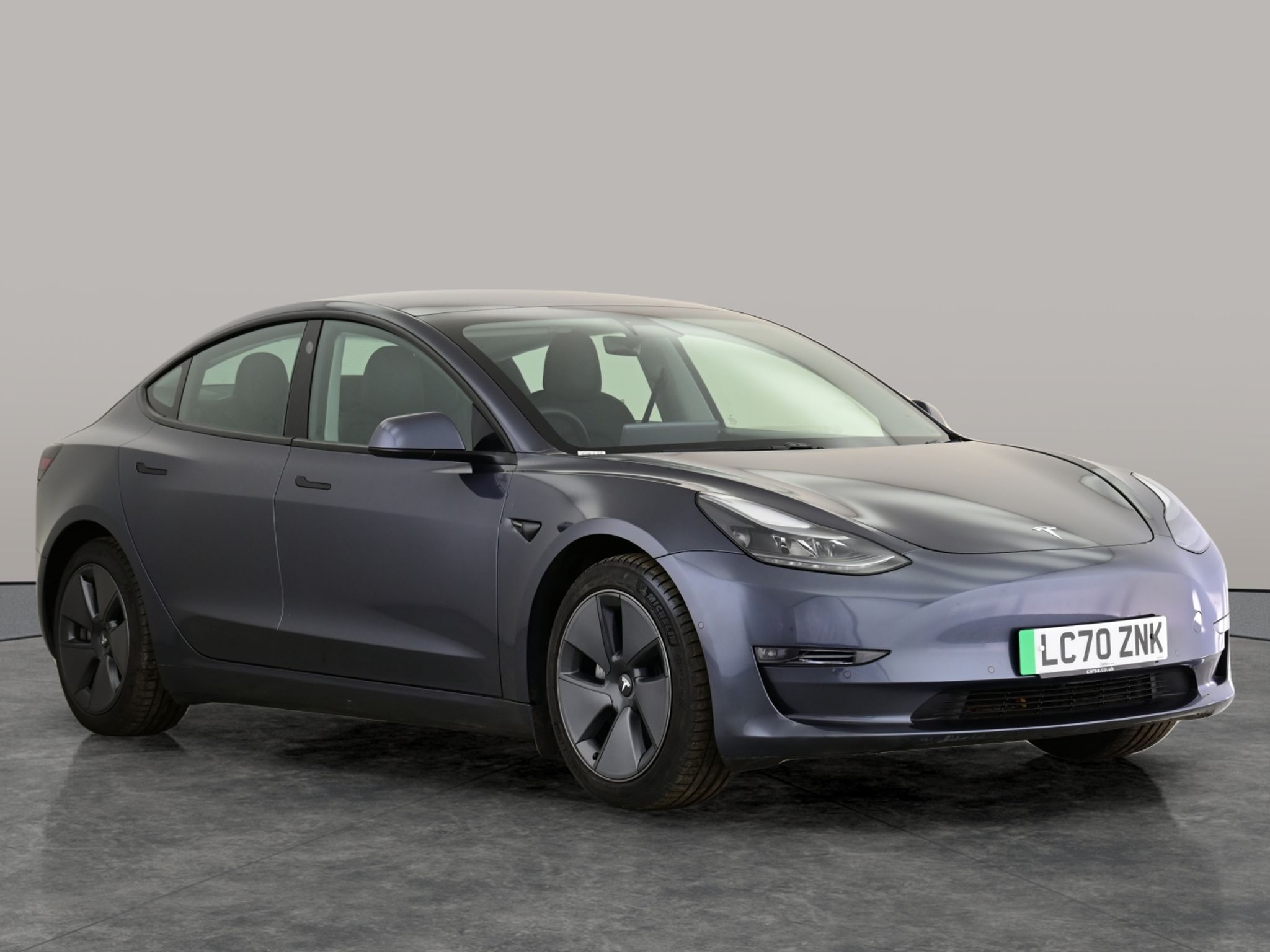 Main listing image - Tesla Model 3