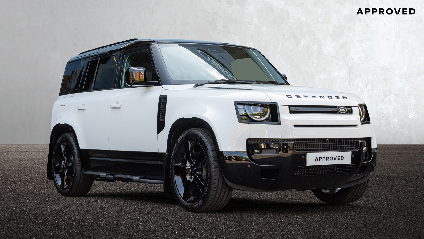 Main listing image - Land Rover Defender