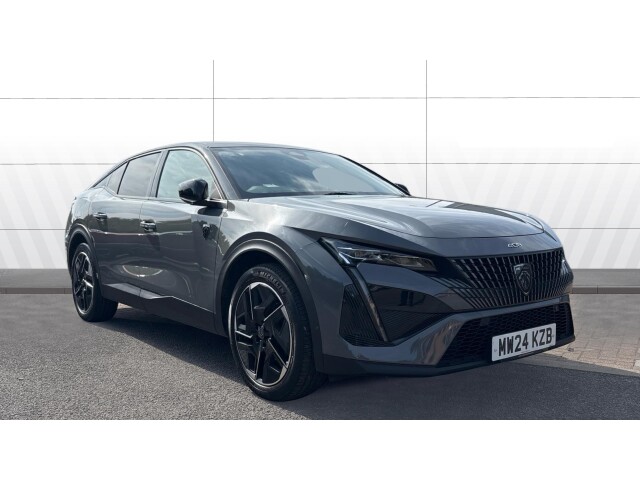 Main listing image - Peugeot 408
