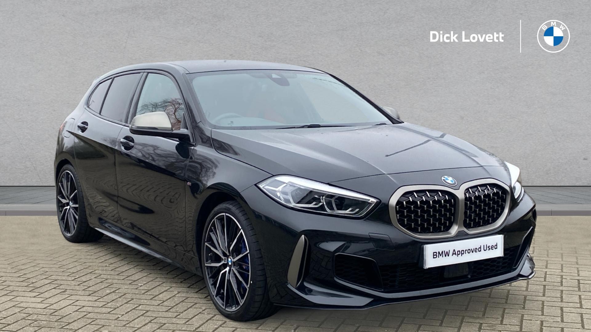 Main listing image - BMW 1 Series