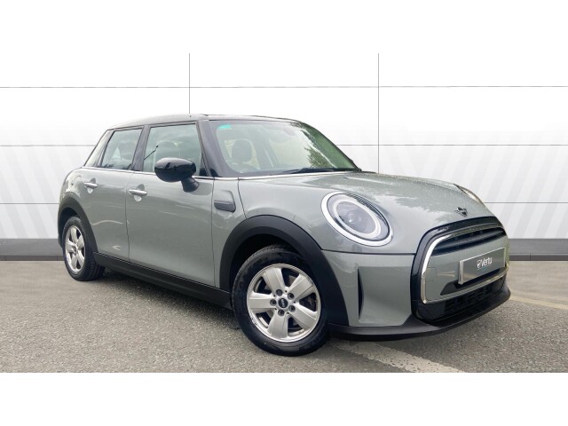 Main listing image - MINI Hatchback