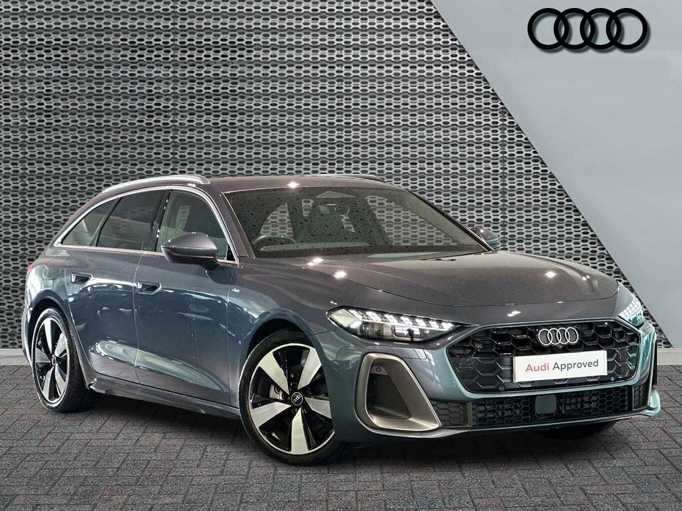 Main listing image - Audi A5