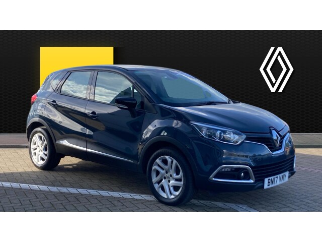 Main listing image - Renault Captur