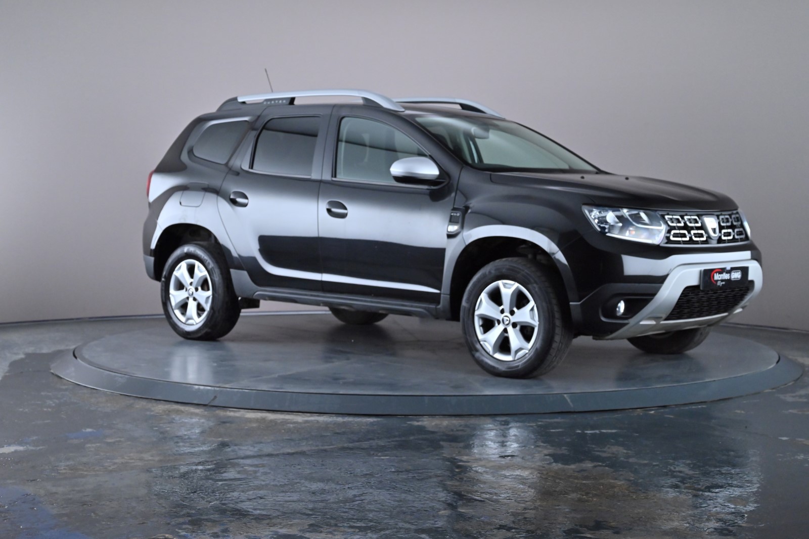 Main listing image - Dacia Duster