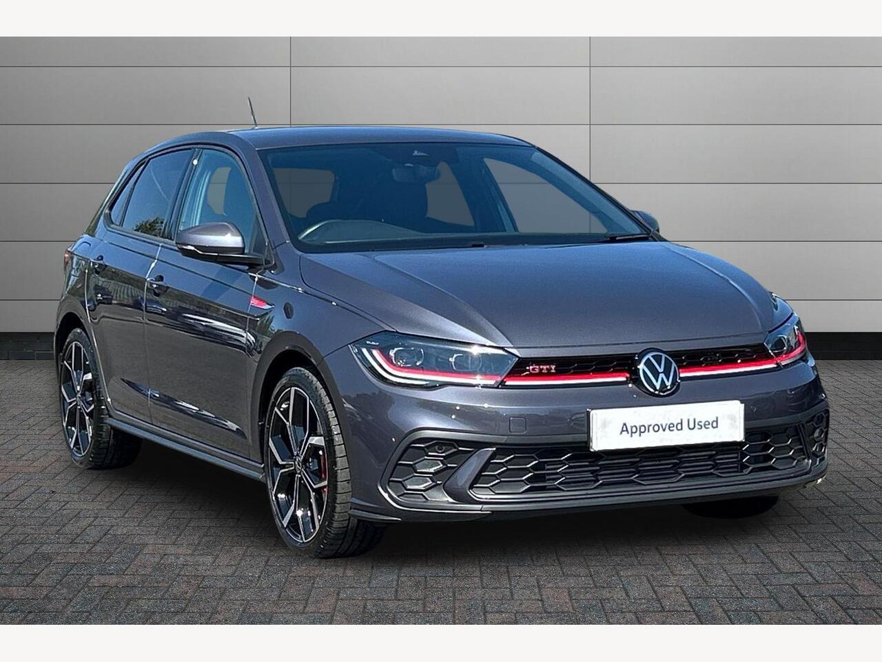 Main listing image - Volkswagen Polo
