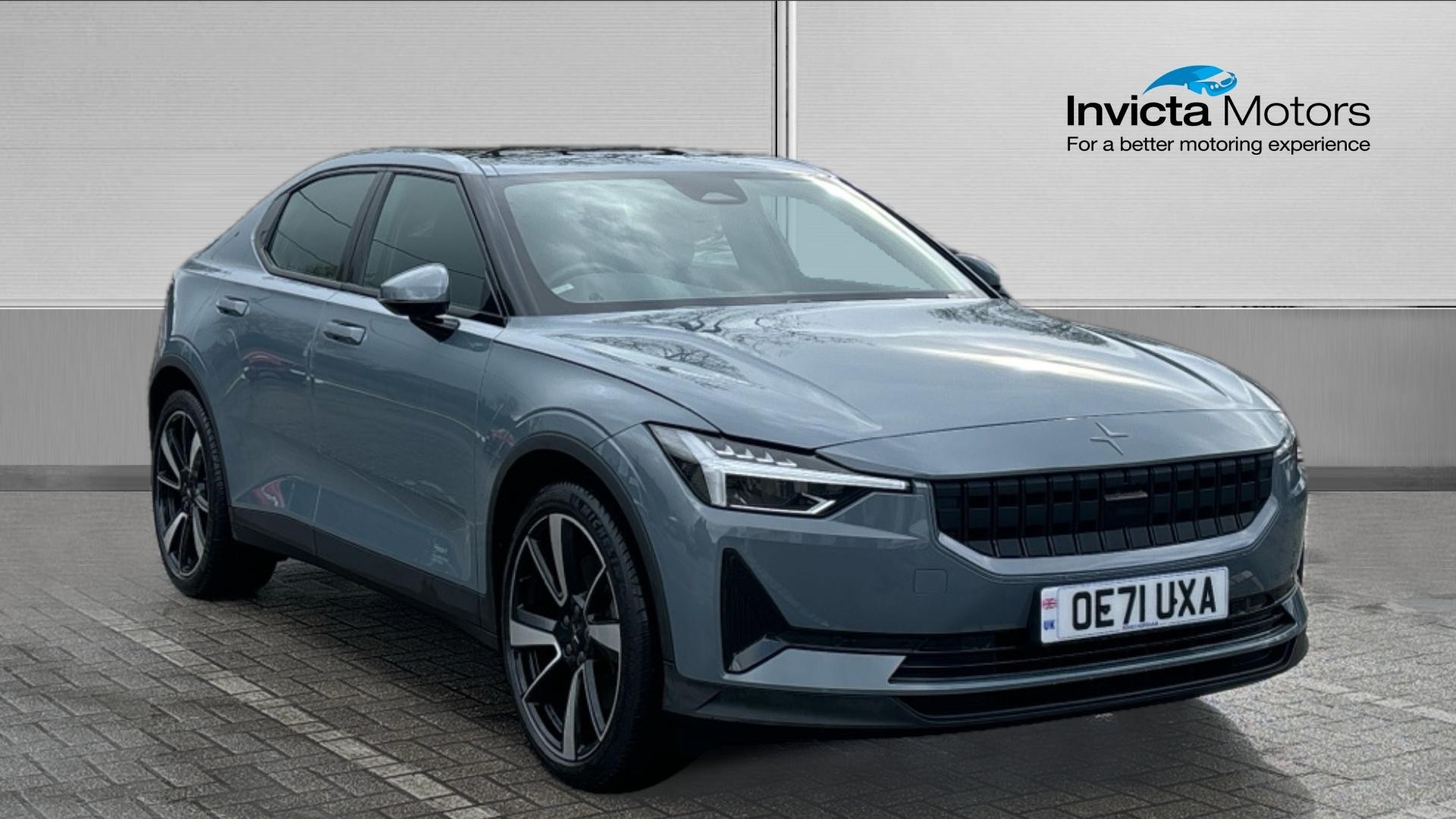 Main listing image - Polestar 2