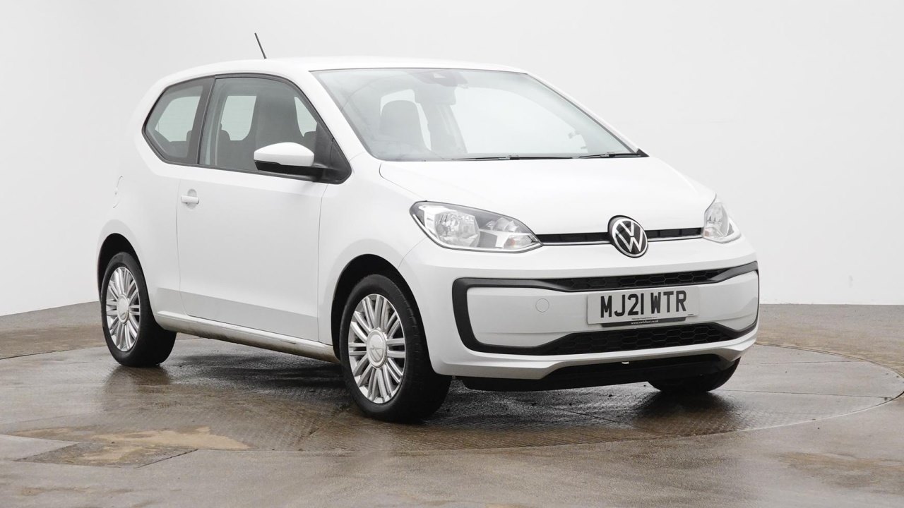 Main listing image - Volkswagen Up