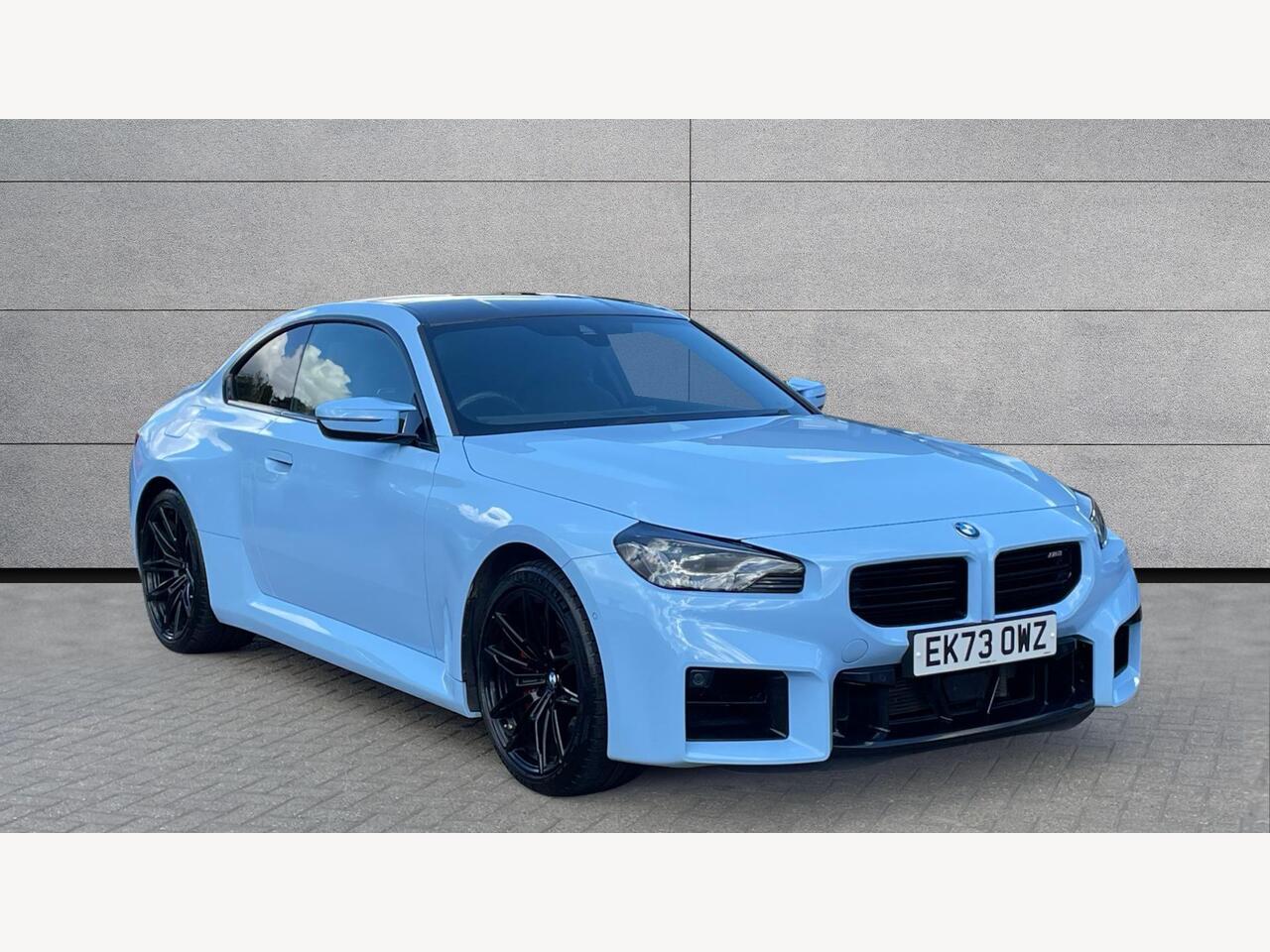 Main listing image - BMW M2