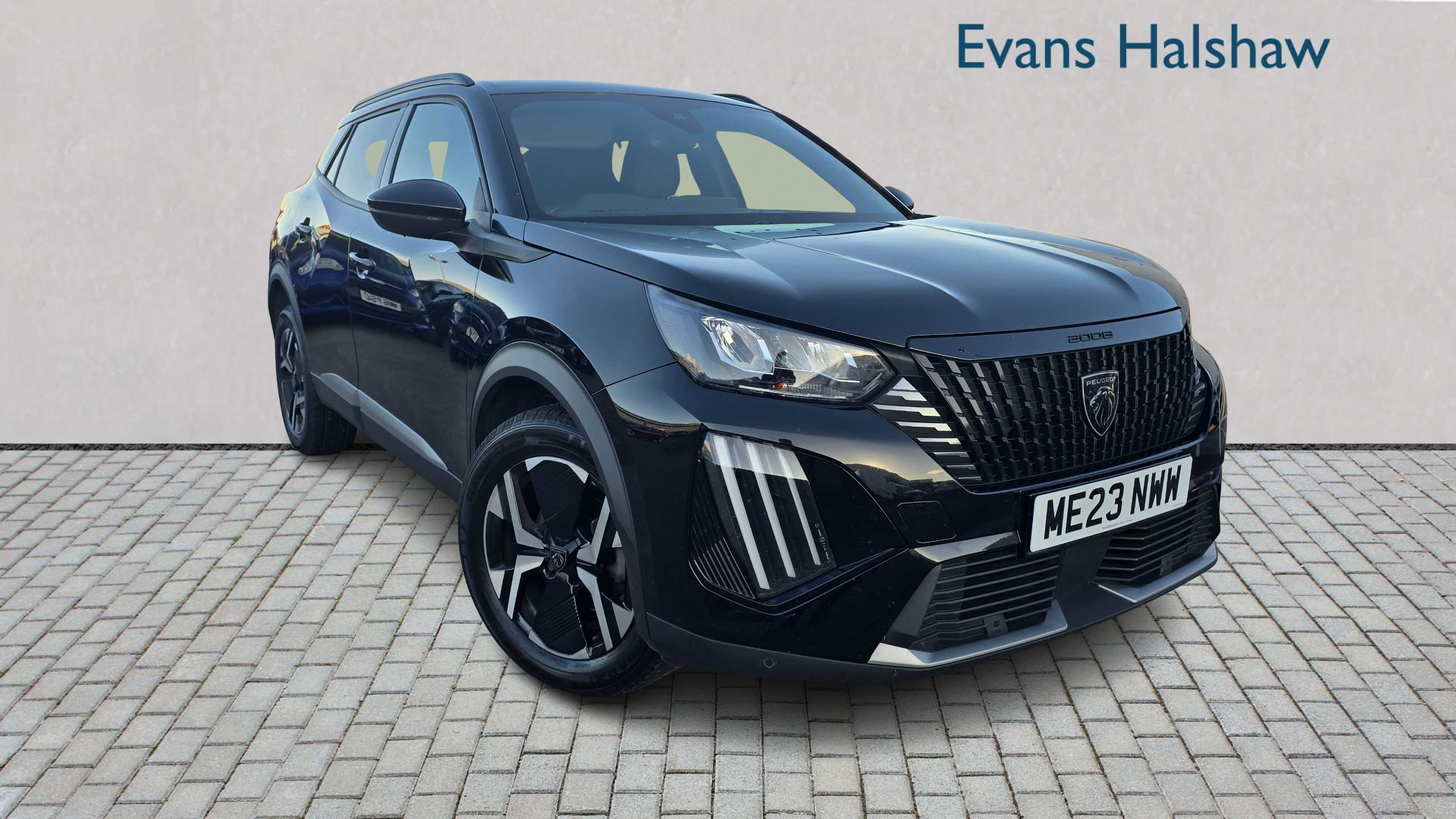 Main listing image - Peugeot 2008