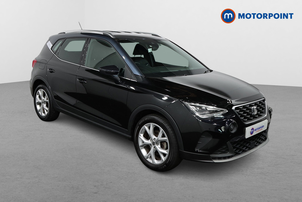 Main listing image - SEAT Arona