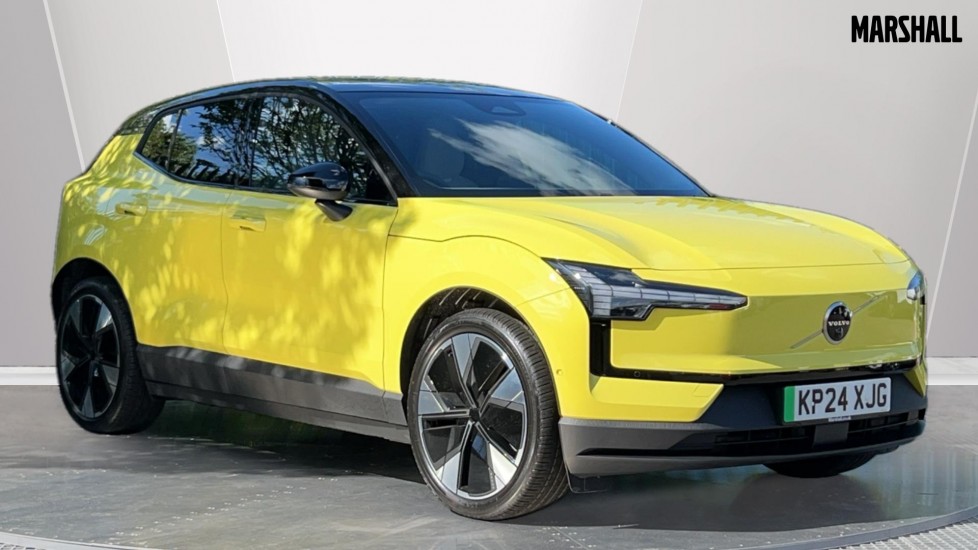 Main listing image - Volvo EX30