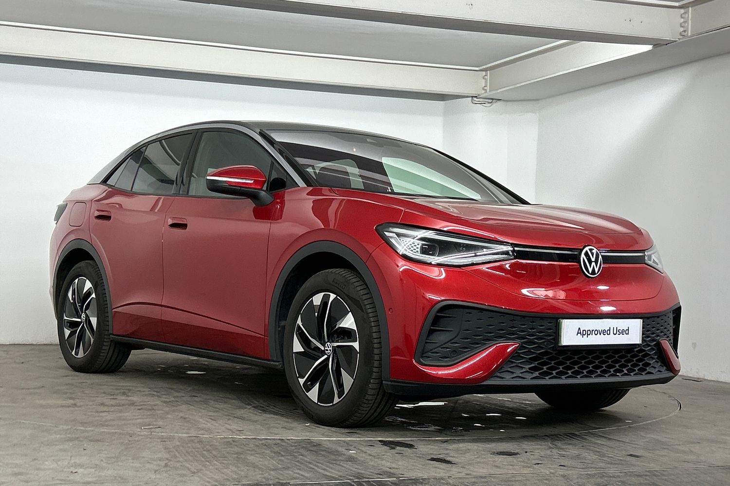Main listing image - Volkswagen ID.5