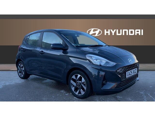 Main listing image - Hyundai i10