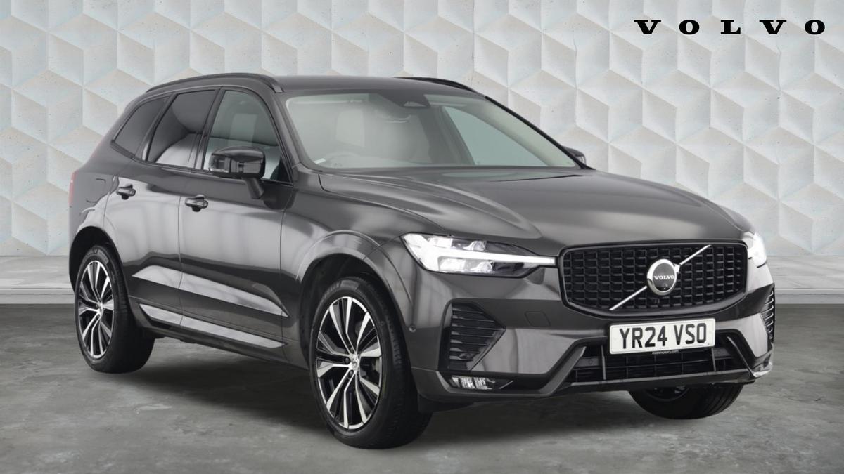 Main listing image - Volvo XC60