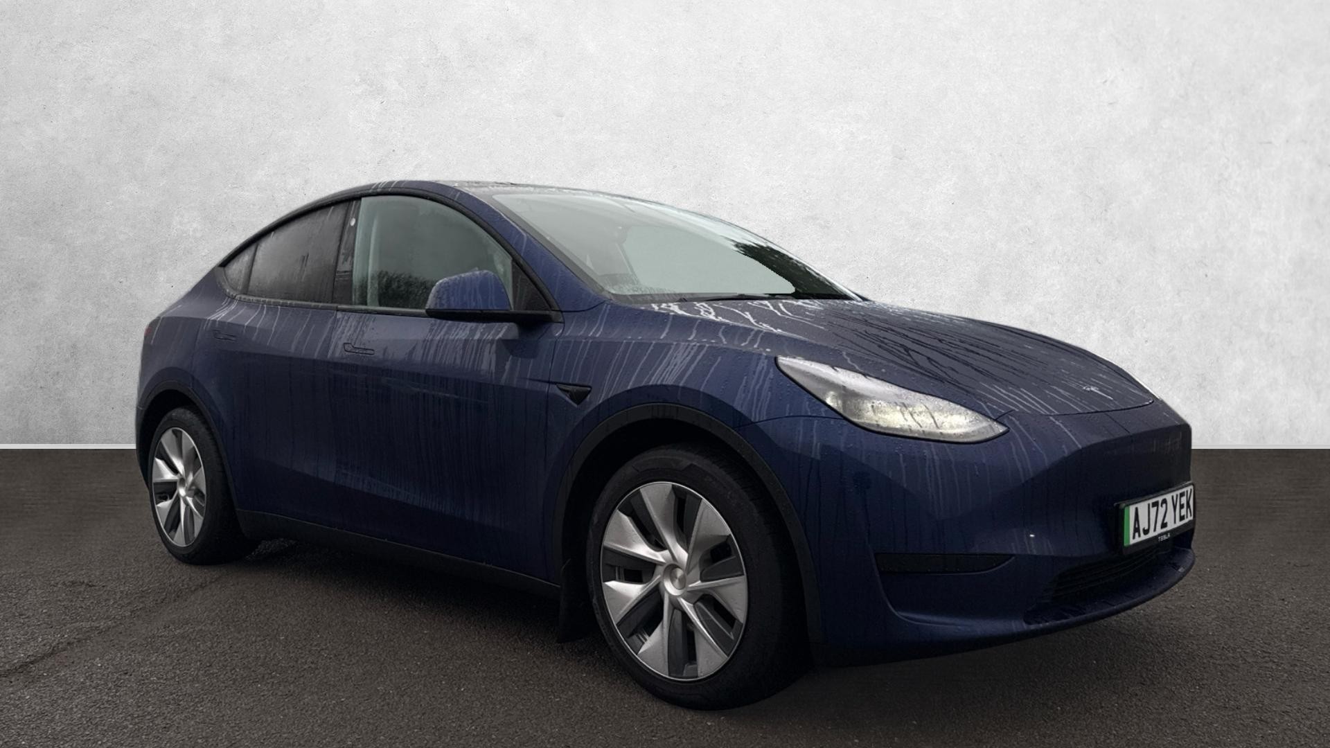 Main listing image - Tesla Model Y