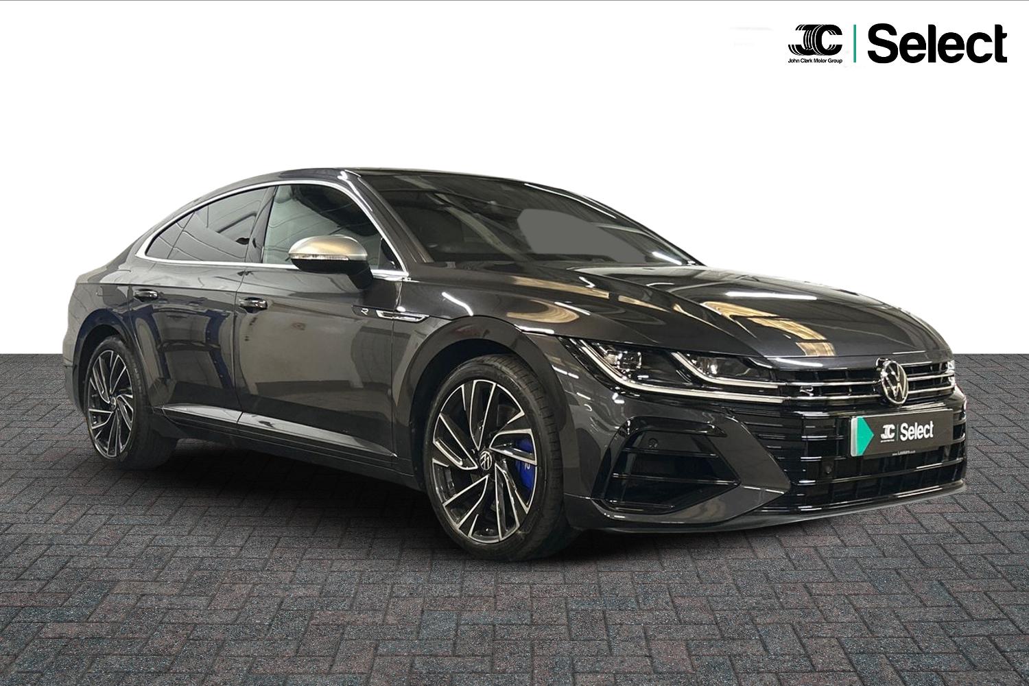 Main listing image - Volkswagen Arteon