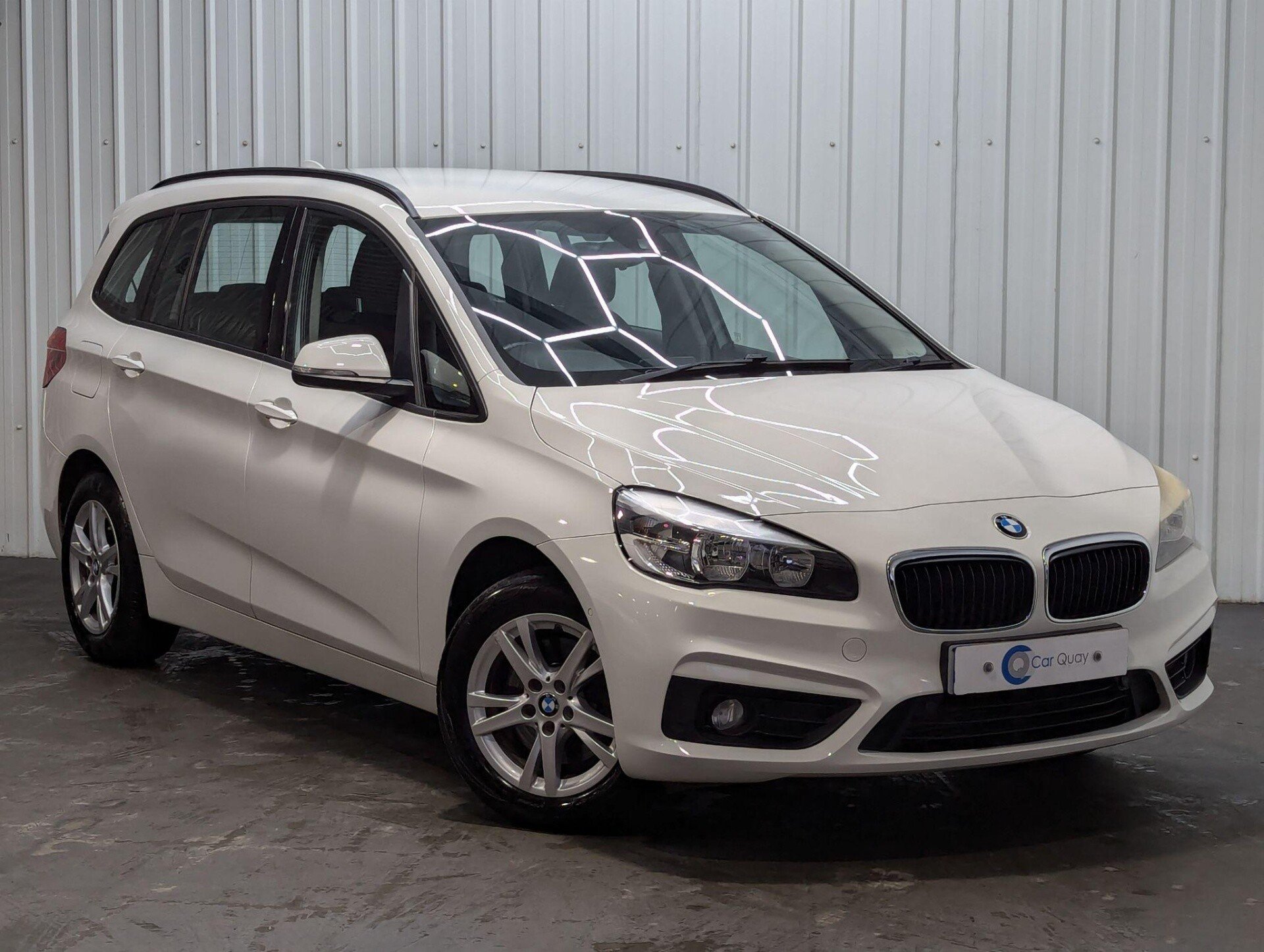 Main listing image - BMW 2 Series Gran Tourer