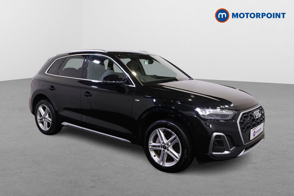 Main listing image - Audi Q5