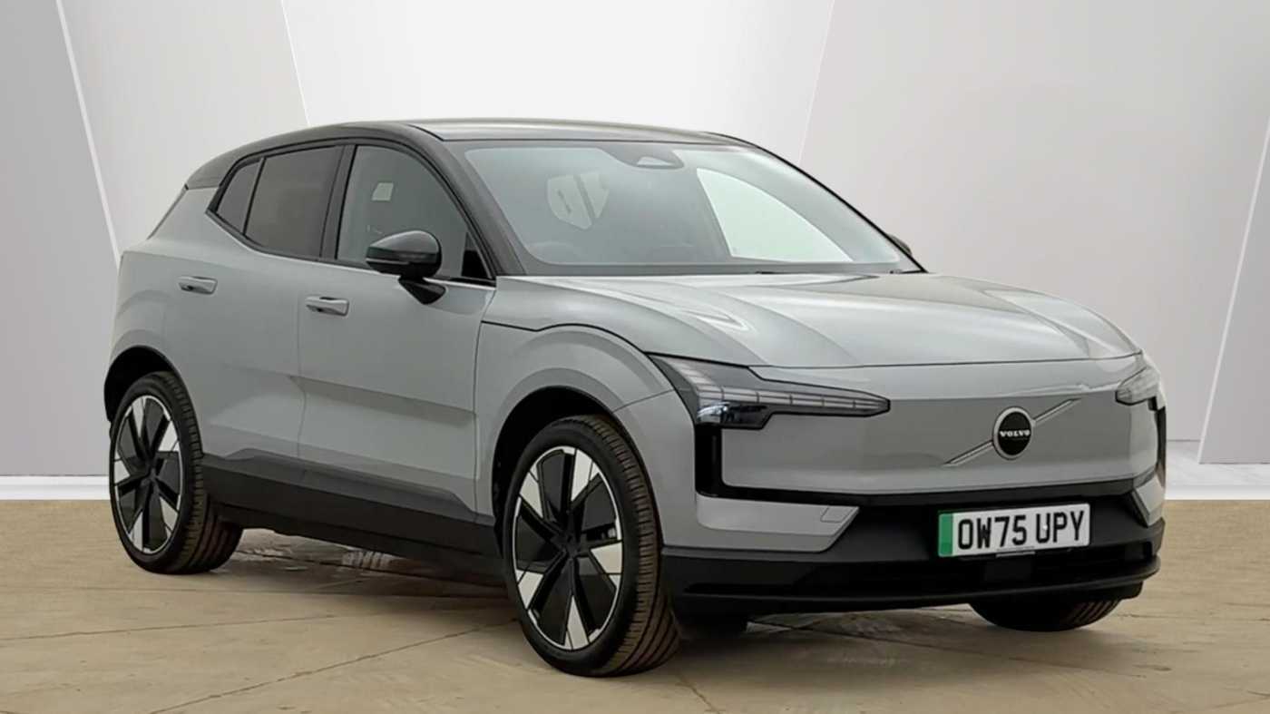 Main listing image - Volvo EX30