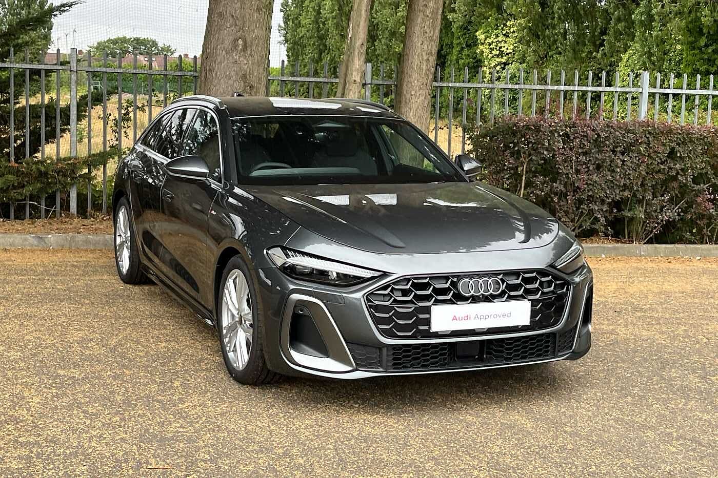 Main listing image - Audi A5