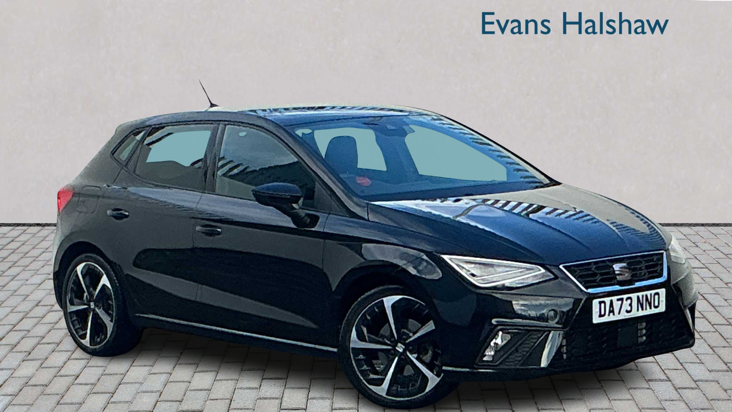 Main listing image - SEAT Ibiza