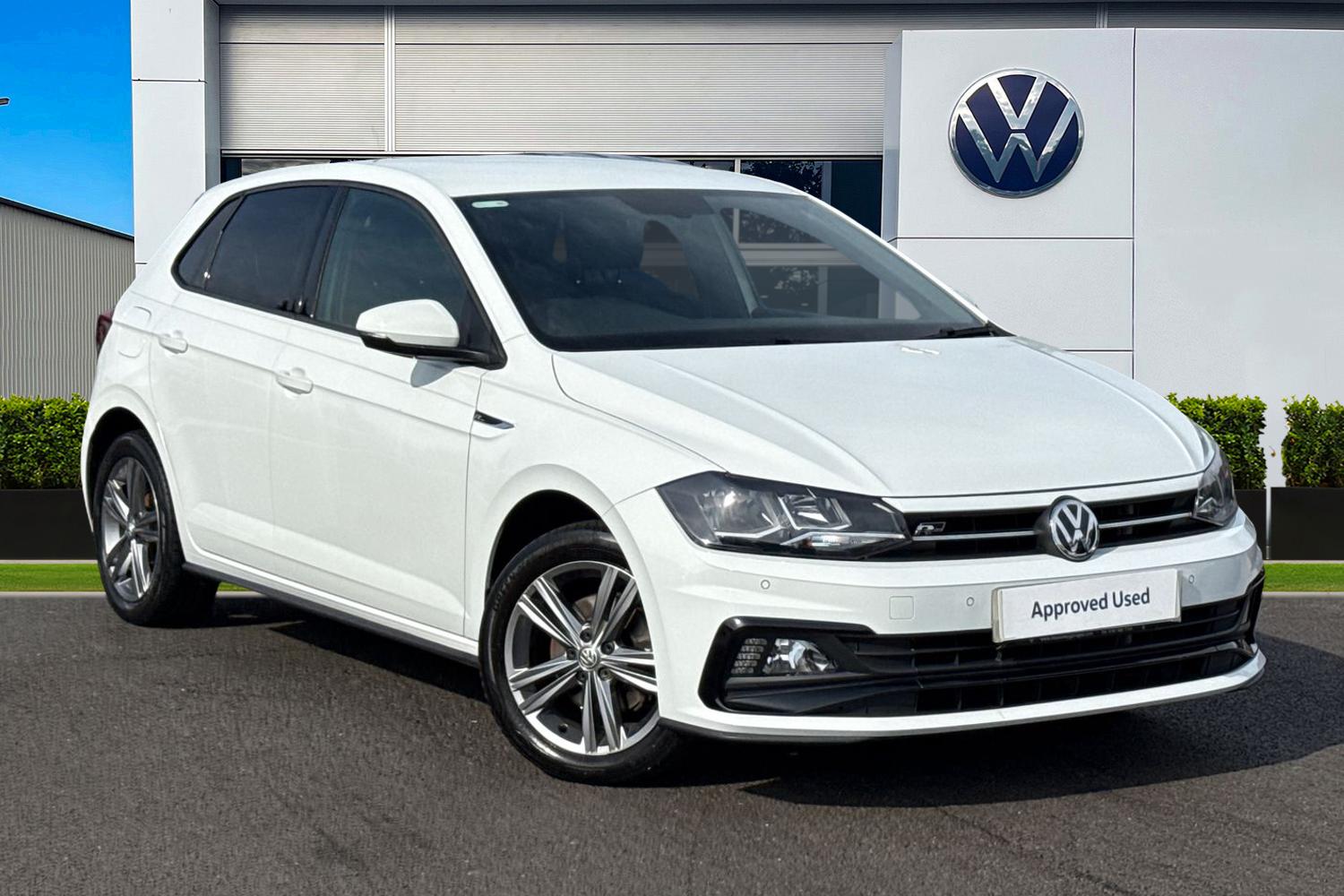 Main listing image - Volkswagen Polo