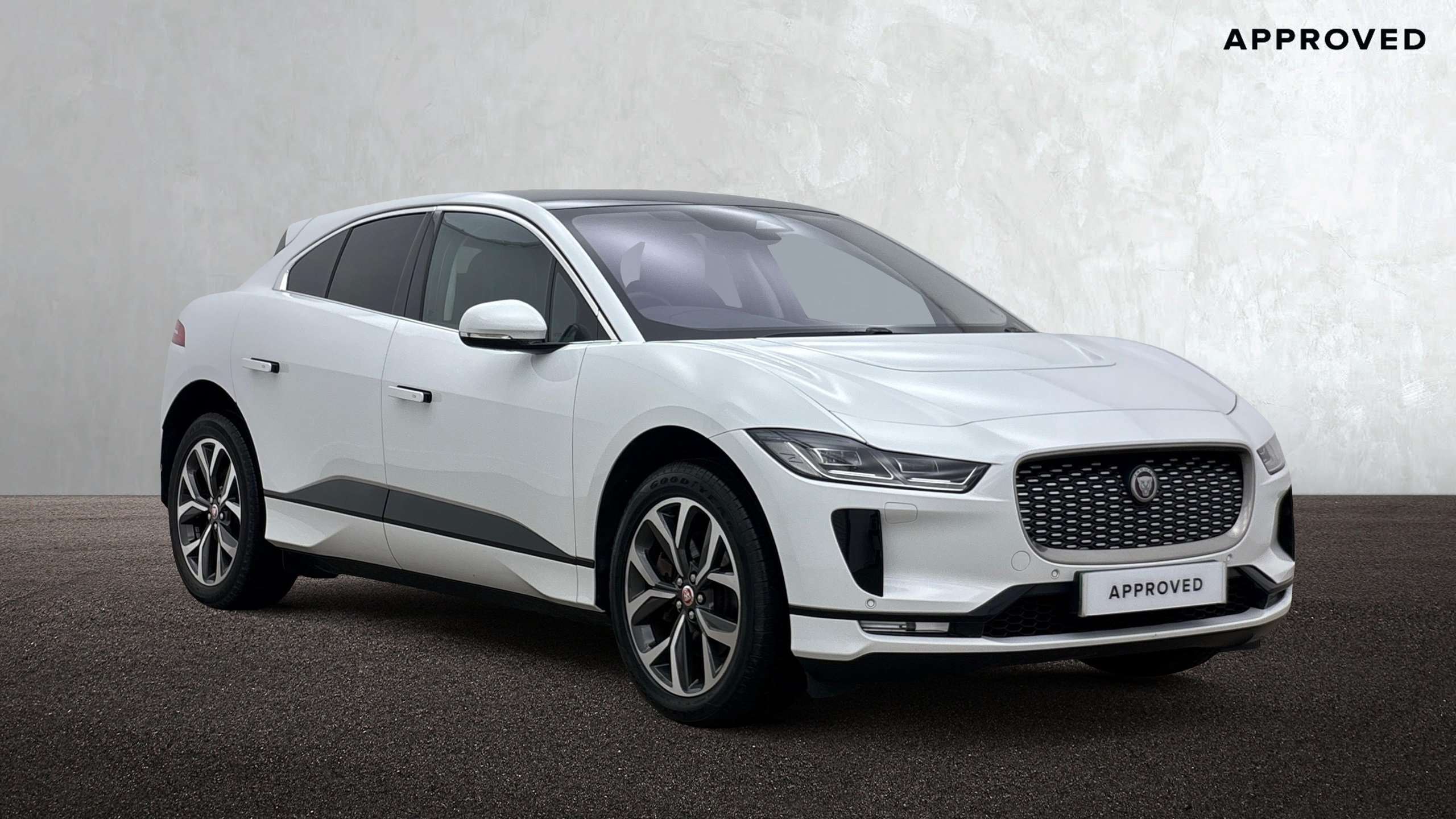 Main listing image - Jaguar I-Pace