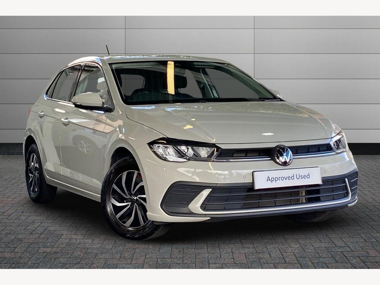 Main listing image - Volkswagen Polo
