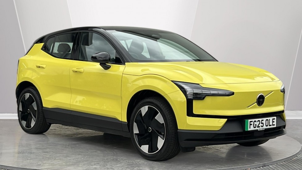 Main listing image - Volvo EX30
