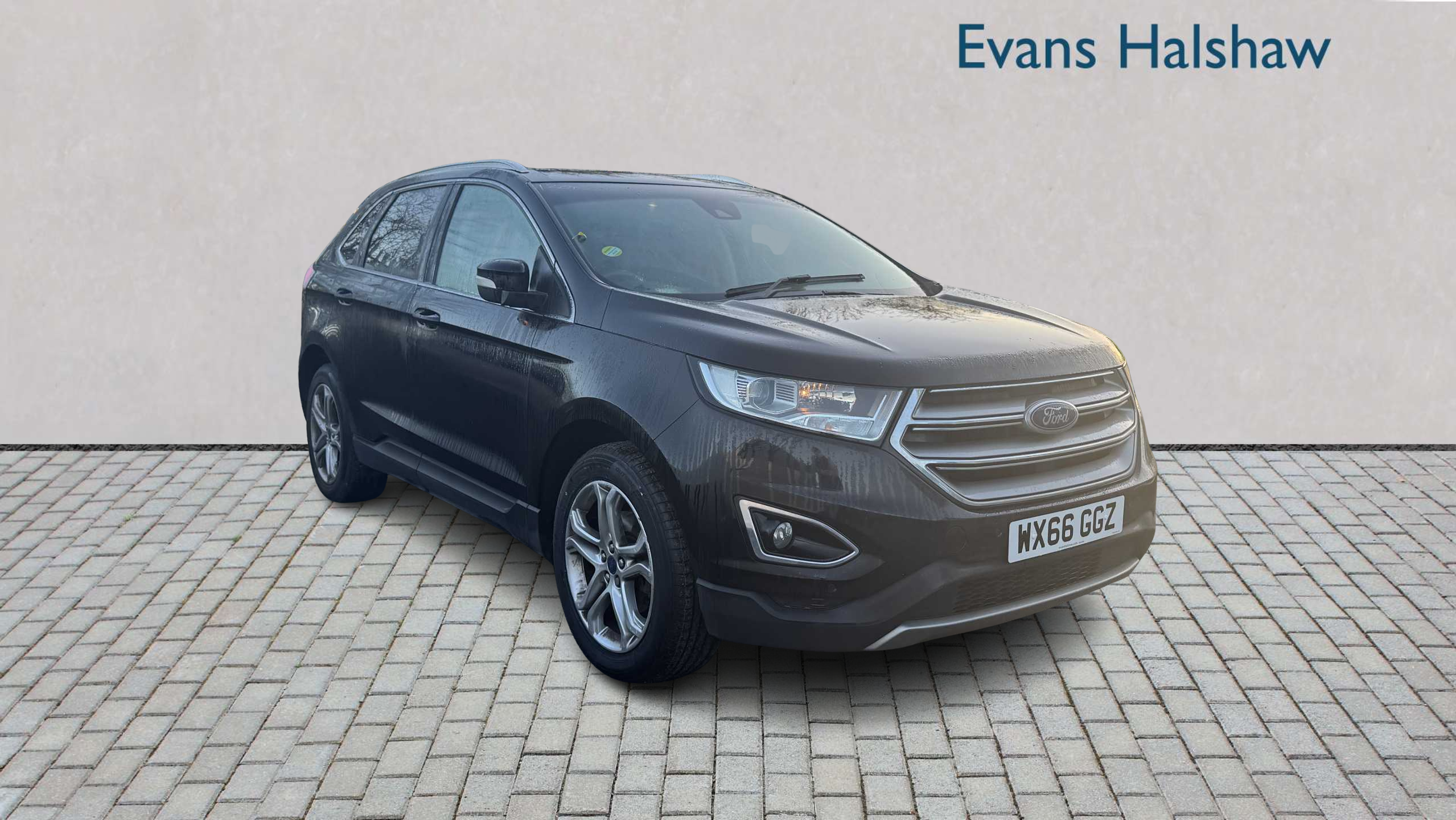 Main listing image - Ford Edge