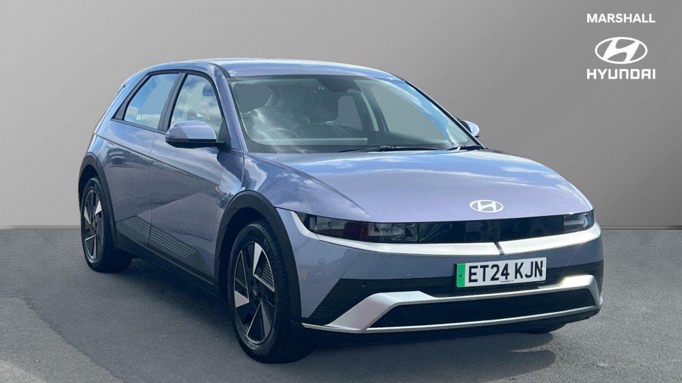 Main listing image - Hyundai IONIQ 5