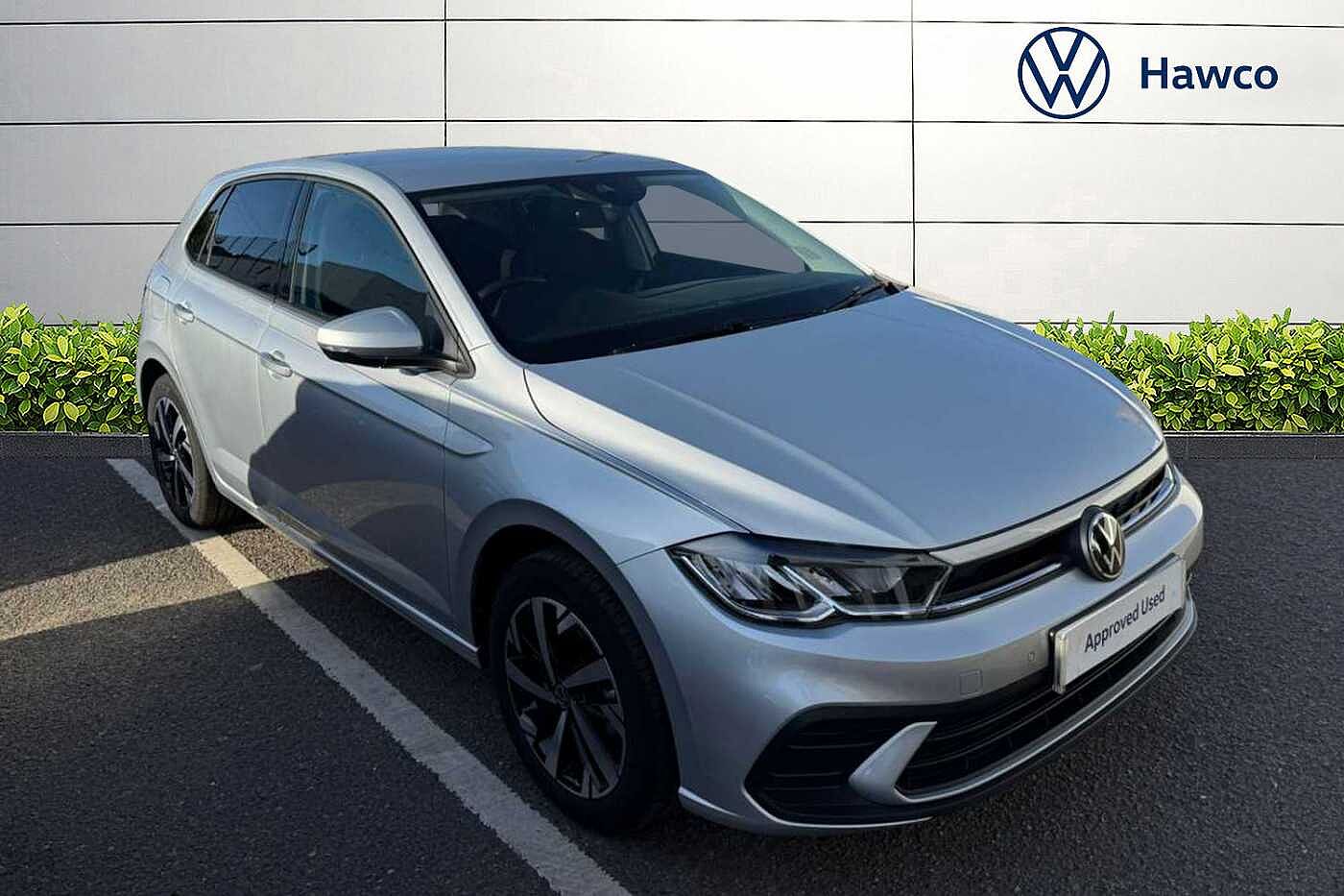 Main listing image - Volkswagen Polo