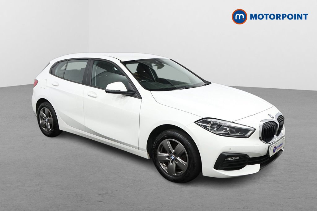 Main listing image - BMW 1 Series