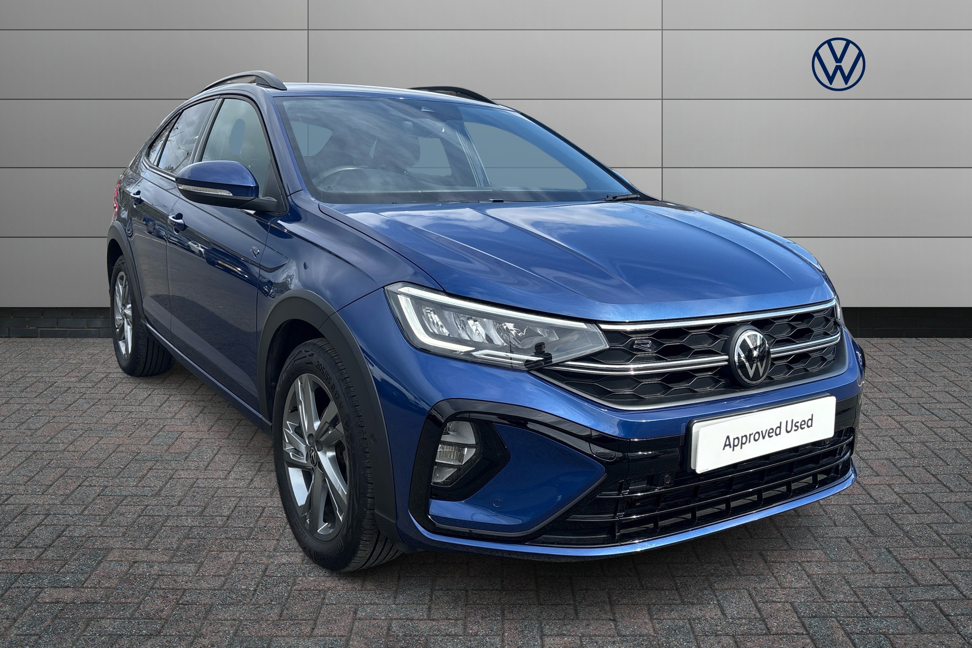 Main listing image - Volkswagen Taigo